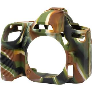 EasyCover CameraCase Camouflage t/Nikon D780