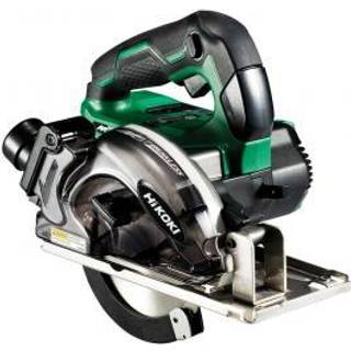 HiKOKI Metalrundsav 36V CD3605DA (Kun maskine + HSC) (68010925)