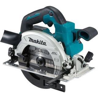 Makita Rundsav 165/57 18v 5,0ah - DHS660T