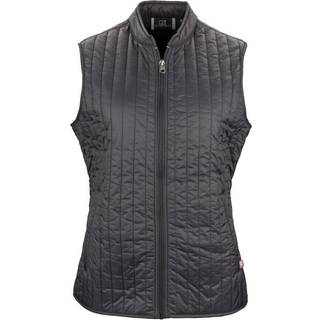 Cutter & Buck 351454 Ozette Vest Men Black XL
