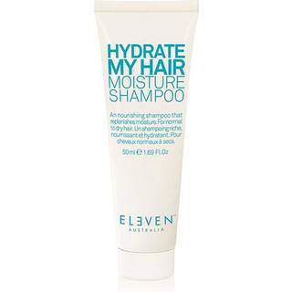 ELEVEN Australia Hydrate My Hair Moisture Shampoo 50 ml
