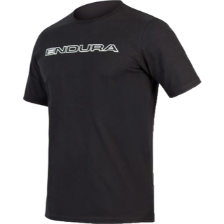 Endura One Clan Carbon T Sort