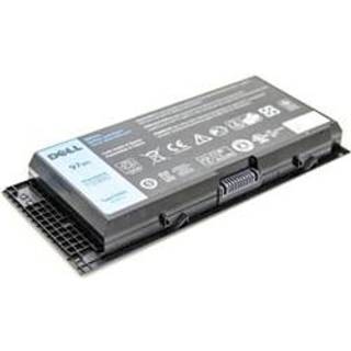 DELL 4-Cell 52WHr Battery E7250