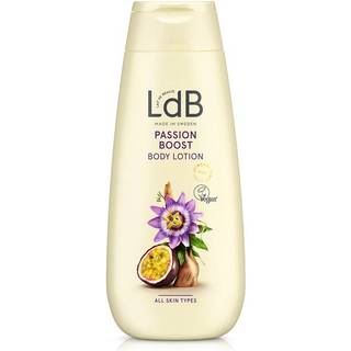 LdB Passion Boost Body Lotion