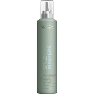 Revlon Style Masters Volume Amplifier Hårmousse 300 ml
