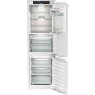 LiebHerr Integrerbart kølefryseskab - Integrerbart kølefryseskab - 35800008320