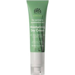 Urtekram Wild Lemongrass Blown Away Day Cream 50 ml