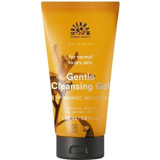 Urtekram Gentle Cleansing Gel Spicy Orange Blossom - 150 ml