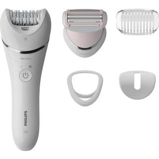 Philips Epilator Series 8000