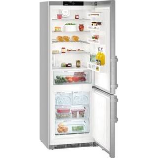 LiebHerr  CNef 5745-21 001 - Fritstående kølefryseskab