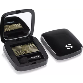 Sisley Make-up Øjne Phyto-Ombres No. 25 Metallic Khaki 1,8 g () - 1,8 g