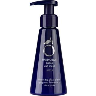 Herôme Hænder Pleje Hand Cream Extra Anti-Aging 120 ml (1.150,00 kr / 1 l) - 120 ml
