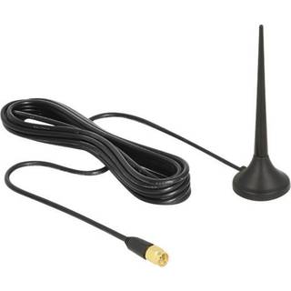 Delock WLAN Multi Antenne - SMA han stik - 3 dBi