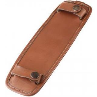 BILLINGHAM SP50 SHOULDER PAD - TAN