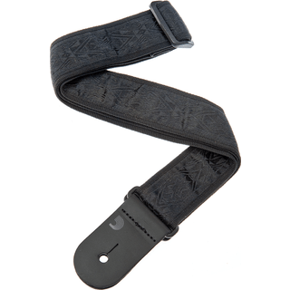 Profile TMN001OR Woven Strap