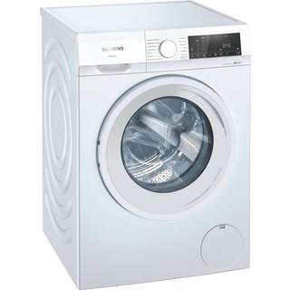 Siemens iQ300 vaskemaskine/tørretumbler WN34A1L0DN (8/5 kg) - På lager i butik