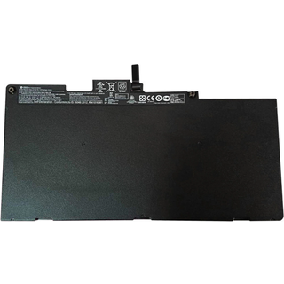 Coreparts Batteri Til Bærbar Computer (svarende Til: Hp T7b32aa, Hp Cs03xl) Litium-polymer 4100 Mah 46 Wh