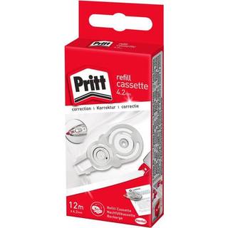 Henkel Pritt Korrektur Refill 4,2 mm