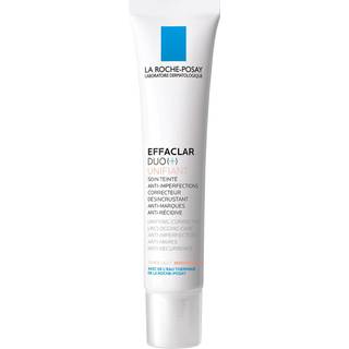 La roche-posay effaclar duo unifiant anti-imperfections correcteur 40ml