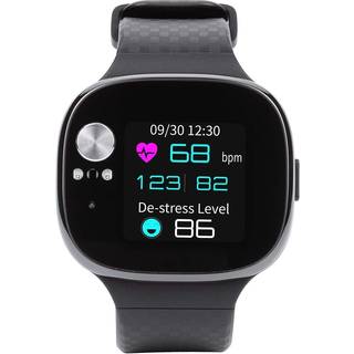 Asus VivoWatch BP Black 1 Smartwatch