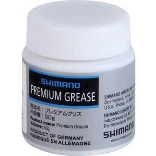 Shimano Dura Ace New Special Grease 50ag