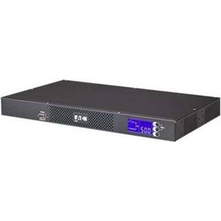 Eaton ATS 16 Strømforsyning - ATX - 80 Plus