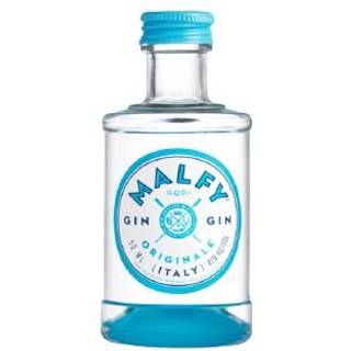 Malfy Miniature Originale Italien Gin 5 cl 41%