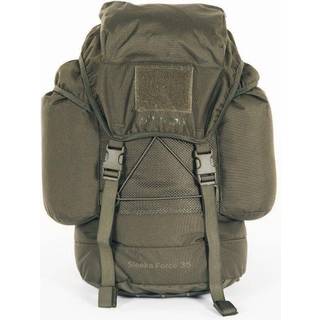 Snugpak Rygsæk - Sleeka Force 35 - OLIVEN