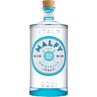 Malfy Gin Originale Italien 175 cl 41%