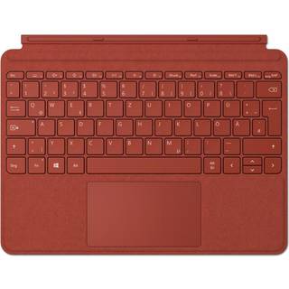 Surface Go 2 Signature Type cover (matte black) - På lager i butik