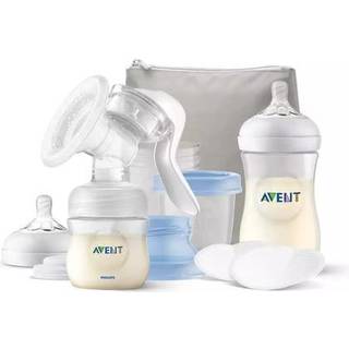 Philips Avent Breastfeeding Set SCF430/16 Sæt til amning