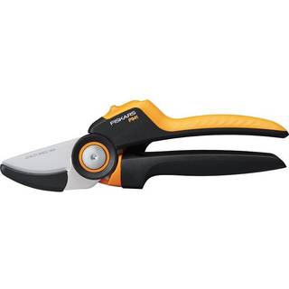Fiskars Xseries P941 Beskærersaks med ambolt, 26 mm