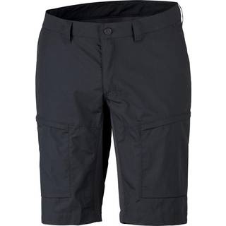 Lundhags Lykka Women's Shorts Charcoal, 36