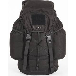 Snugpak Rygsæk - Sleeka Force 35 - SORT