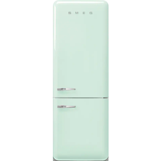 Smeg FAB38RPG5 pastelgrøn