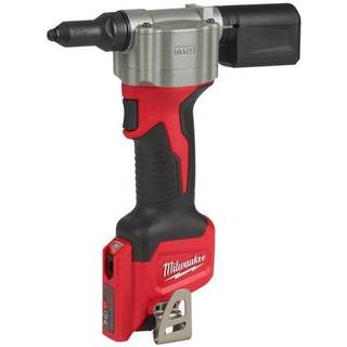 Milwaukee M12 BPRT-0 Popnittepistol uden batteri og oplader