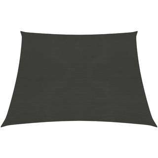 Solsejl 3/4X2 Cm 160 G/M² Hdpe - Creme / 4/5 x 3 m