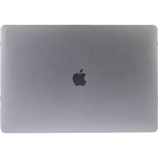 Incase Hardshell Case (Macbook Pro 16") - Gennemsigtig