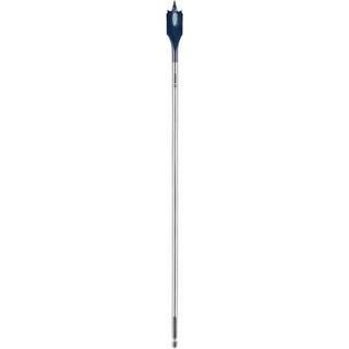 Bosch Fladfræsebor 12x400mm Self Cut - 2608595403