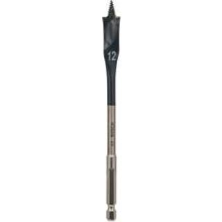 BOSCH Professional Fladbor Ø12mm 152mm længde (2608595484)