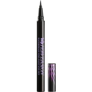 Urban Decay Perversion Waterproof Fine-Point præcis vandfast eyeliner Ultra Black 1 ml - 1 ml