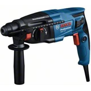 BOSCH Professional GBH 2-21 Borehammer (06112A6000)
