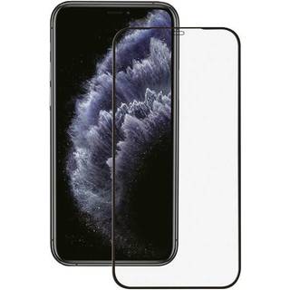 Vivanco Apple iPhone 12/12 Pro Full Screen 2.5D 9H Tempered Glass