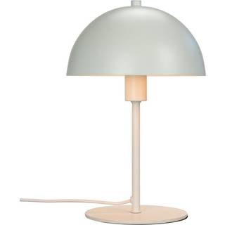 Malmø Bordlampe - Hvid- Dyberg Larsen