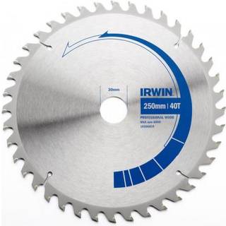Irwin Rundsavklinge til metal 216x60x30