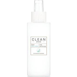 Clean Space Warm Cotton Linen & Room Spray 148 ml.