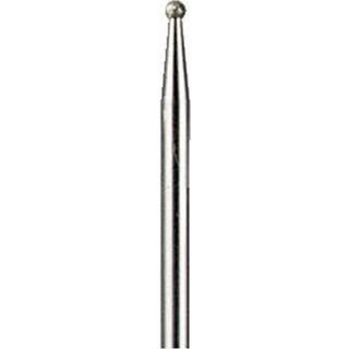 Dremel 26157103JA Diamantslibestifter 7103 - Arbejdsdiameter 2,0 mm