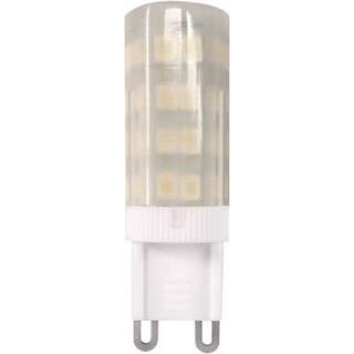 LED Pære 5W G9 - Dæmpbar - Raxon