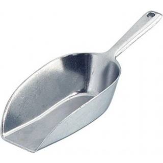 Westmark Skuffeske, stål, 16cm, 75ml