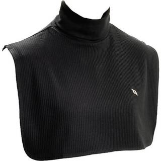 Nakkevarmer, Polokrage, S, Sort